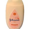 1Pc Johnson baby lotion original 400ml