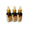 3Pcs White Glowing Body Serum