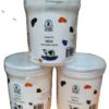 2Pcs James Moisturiser Body Cream